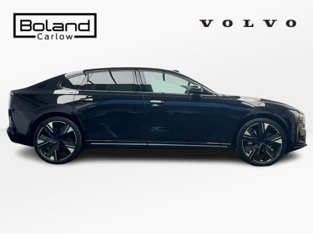 2026 Volvo ES90 - photo 4
