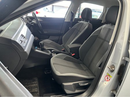 2019 Volkswagen Polo - photo 13