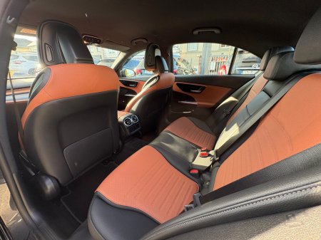 2023 Mercedes-Benz C-Class - photo 27