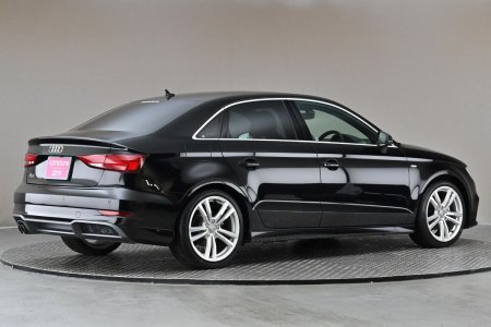 2019 Audi A3 - photo 10
