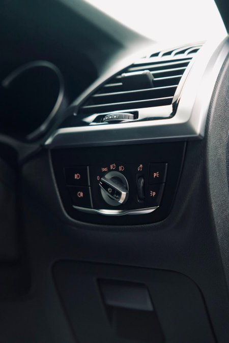 2018 BMW X3 - photo 19