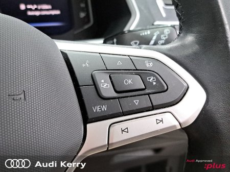 2023 Volkswagen Tiguan - photo 21