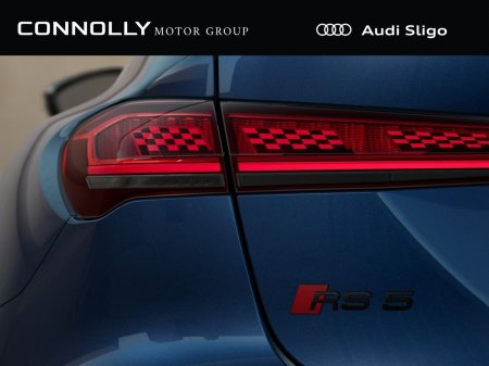 2027 Audi RS5 - photo 9