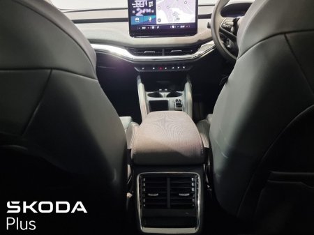 2024 Skoda Enyaq - photo 26