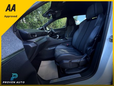 2017 Peugeot 3008 - photo 8