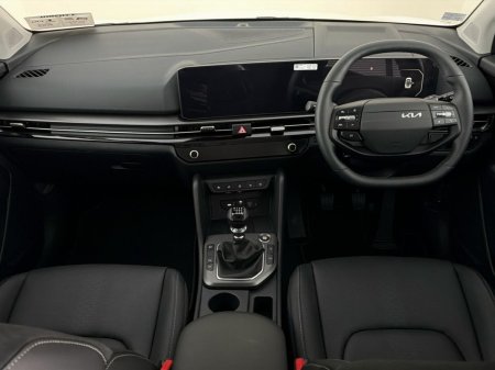 2026 Kia Sportage - photo 18