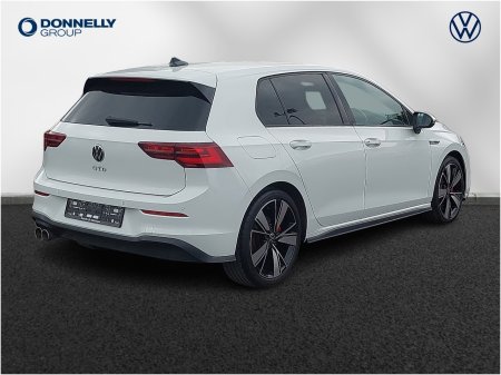 2023 Volkswagen Golf - photo 14