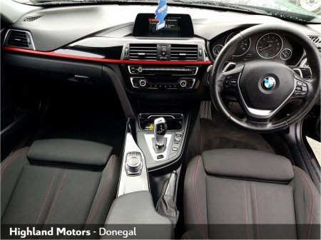 2018 BMW 3-Series - photo 2
