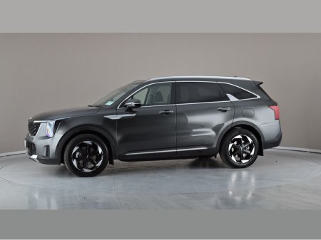 2026 Kia Sorento - photo 14