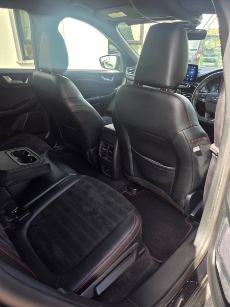 2024 Ford Kuga - photo 12