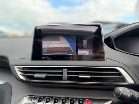 2019 Peugeot 3008 - photo 26