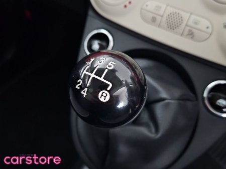 2020 Fiat 500 - photo 19