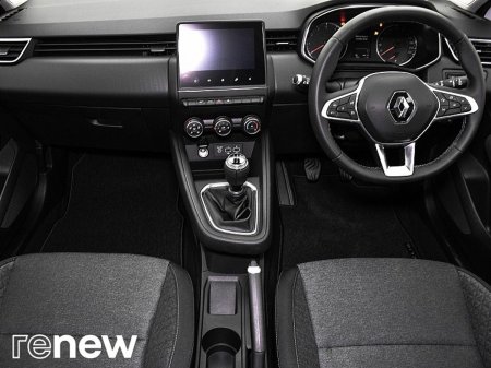 2021 Renault Clio - photo 2