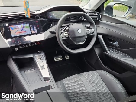 2026 Peugeot 308 - photo 27