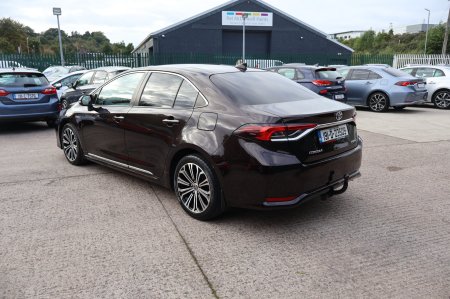 2019 Toyota Corolla - photo 7