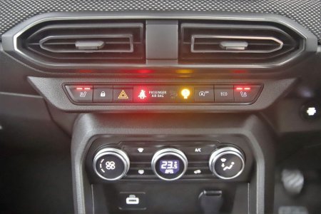 2023 Dacia Jogger - photo 23