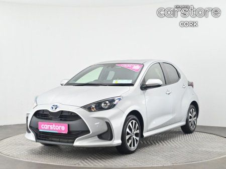 2022 Toyota Yaris - photo 7
