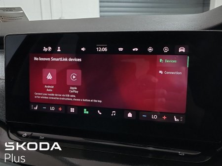 2025 Skoda Octavia - photo 18