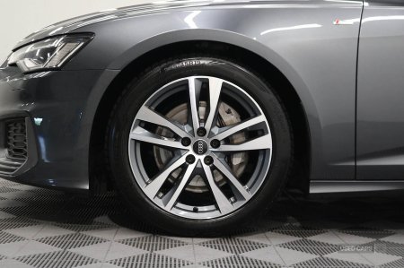 2019 Audi A6 - photo 10