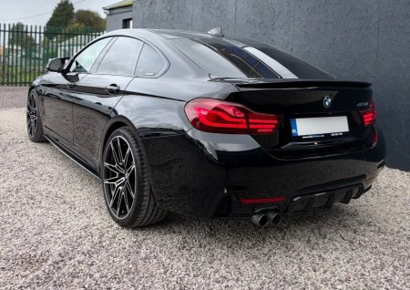 2019 BMW 4-Series - photo 32