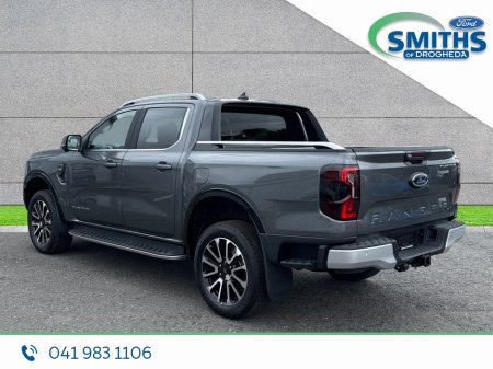 2026 Ford Ranger - photo 16