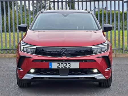 2023 Opel Grandland - photo 10