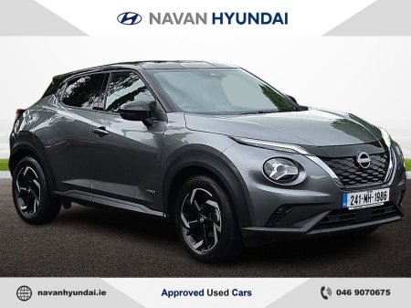 2024 Nissan Juke HEV SV PREMIUM *JUST IN*