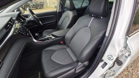 2019 Toyota Camry - photo 31