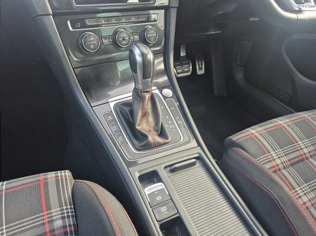 2015 Volkswagen Golf - photo 13