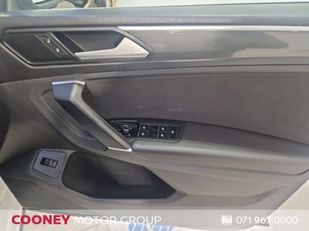 2018 Volkswagen Tiguan - photo 18