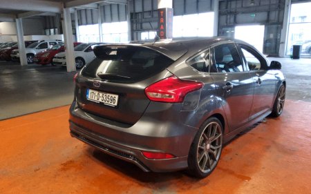 2017 Ford Focus - photo 9