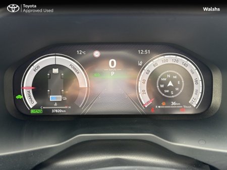 2024 Toyota RAV4 - photo 14