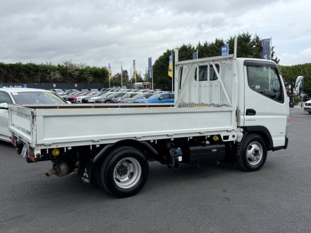 2020 Mitsubishi Canter - photo 10
