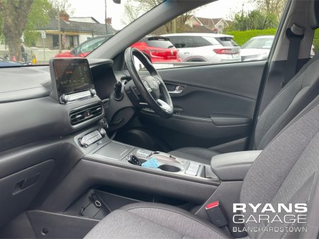 2023 Hyundai KONA - photo 10