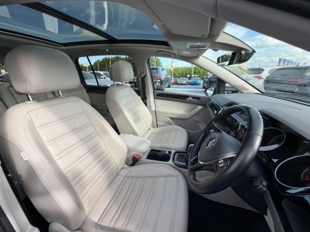 2018 Volkswagen Touran - photo 16
