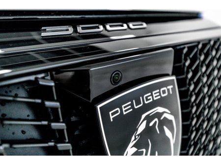 2026 Peugeot 3008 - photo 38