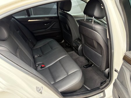2014 BMW 5-Series - photo 10