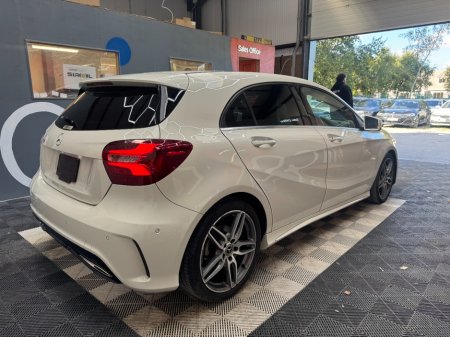 2018 Mercedes-Benz A-Class - photo 3