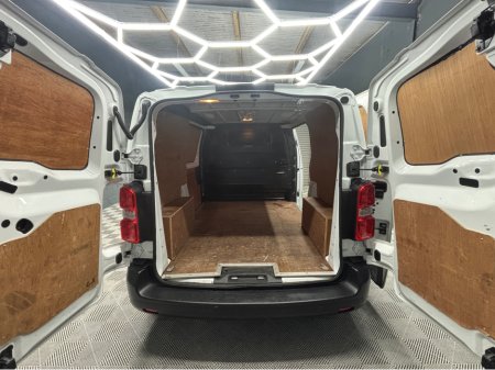 2022 Citroen Dispatch - photo 5