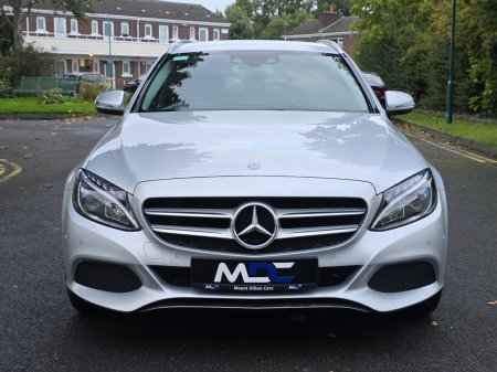 2016 Mercedes-Benz C-Class - photo 14