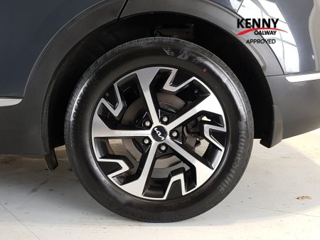2023 Kia Sportage - photo 15