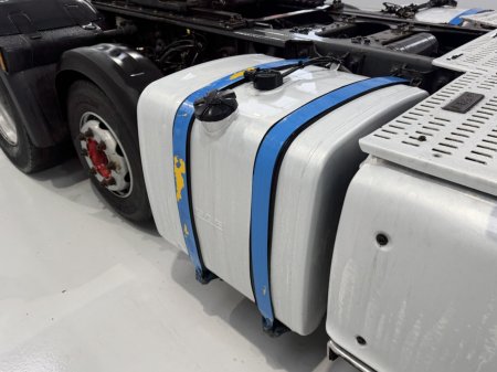 2018 DAF XF 105 - photo 21