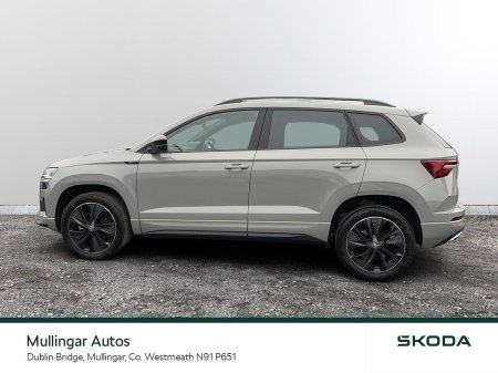 2026 Skoda Karoq - photo 6