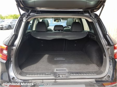 2020 Renault Kadjar - photo 14
