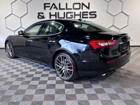 2016 Maserati Ghibli - photo 3