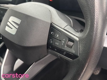 2024 SEAT Arona - photo 21