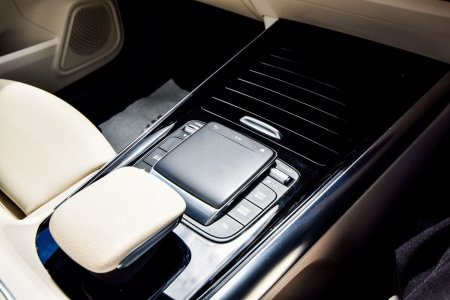 2021 Mercedes-Benz GLA - photo 21