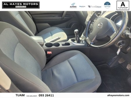 2012 Nissan Qashqai - photo 6