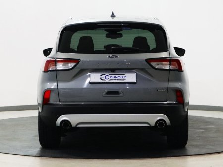 2023 Ford Kuga - photo 5