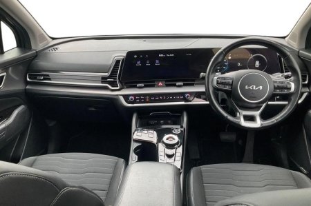 2022 Kia Sportage - photo 10